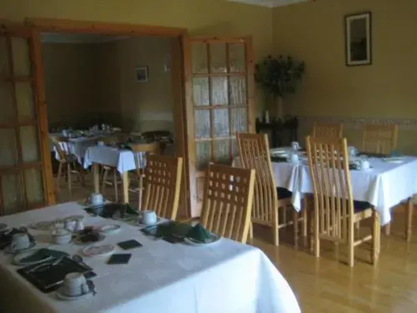 Bunratty Grove Bed And Breakfast