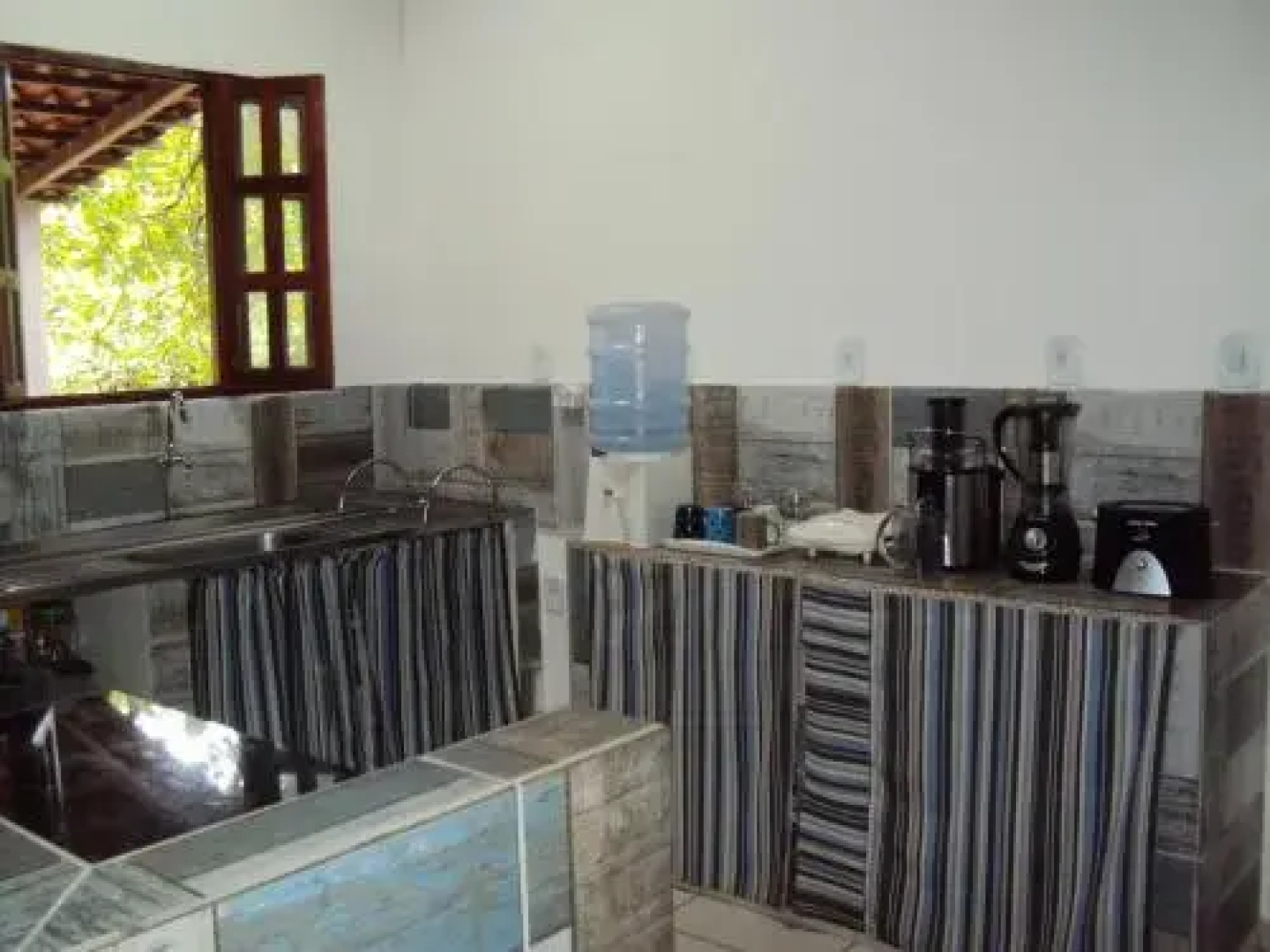Hostel Rural Vila Flor