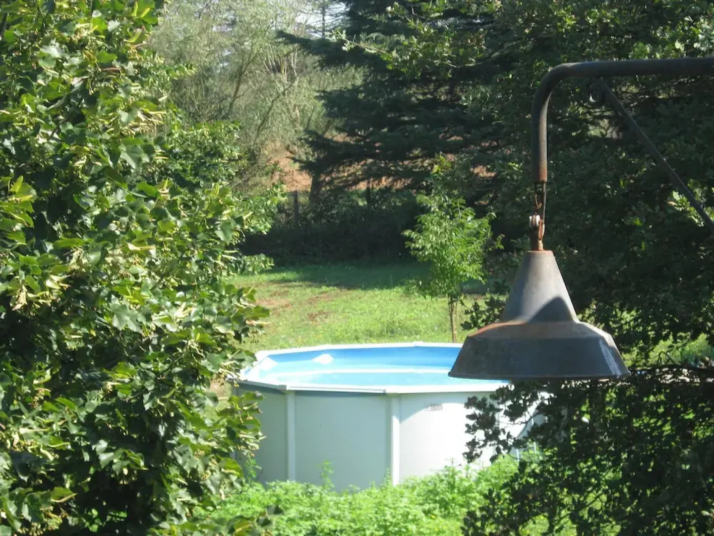 Agriturismo Il Corniolo