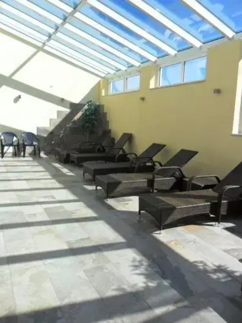 Komfortables-Ferienblockhaus-Nr-27-56-qm-bis-4-Personen-Viechtach-Jaegerpark