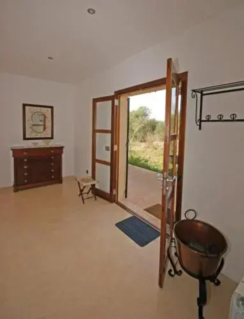 Ferienhaus Can Dego