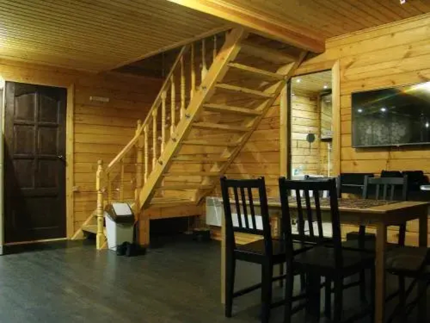 Guest House V Verhnetulomskom