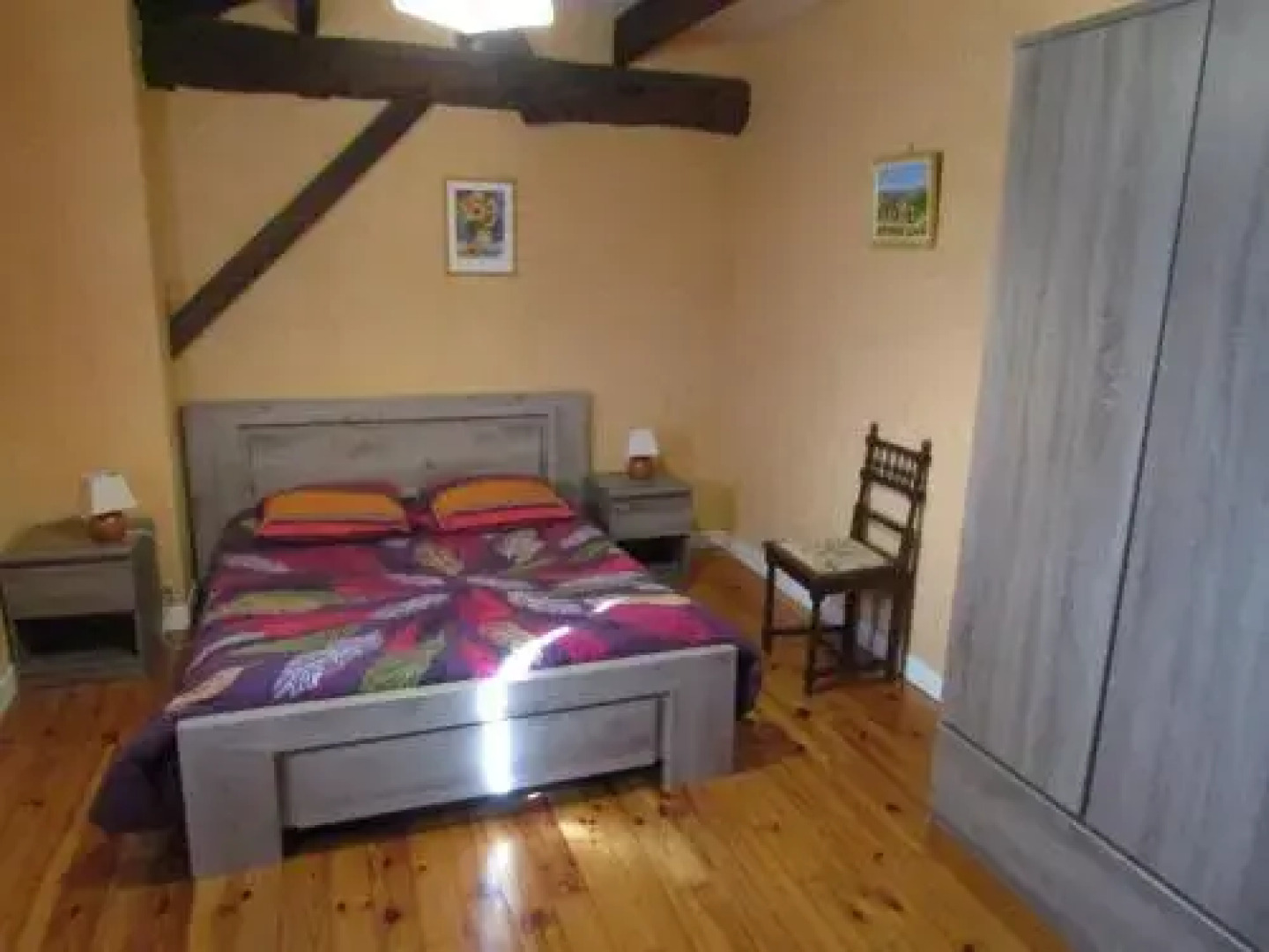 Chambre dhôtes Encatello