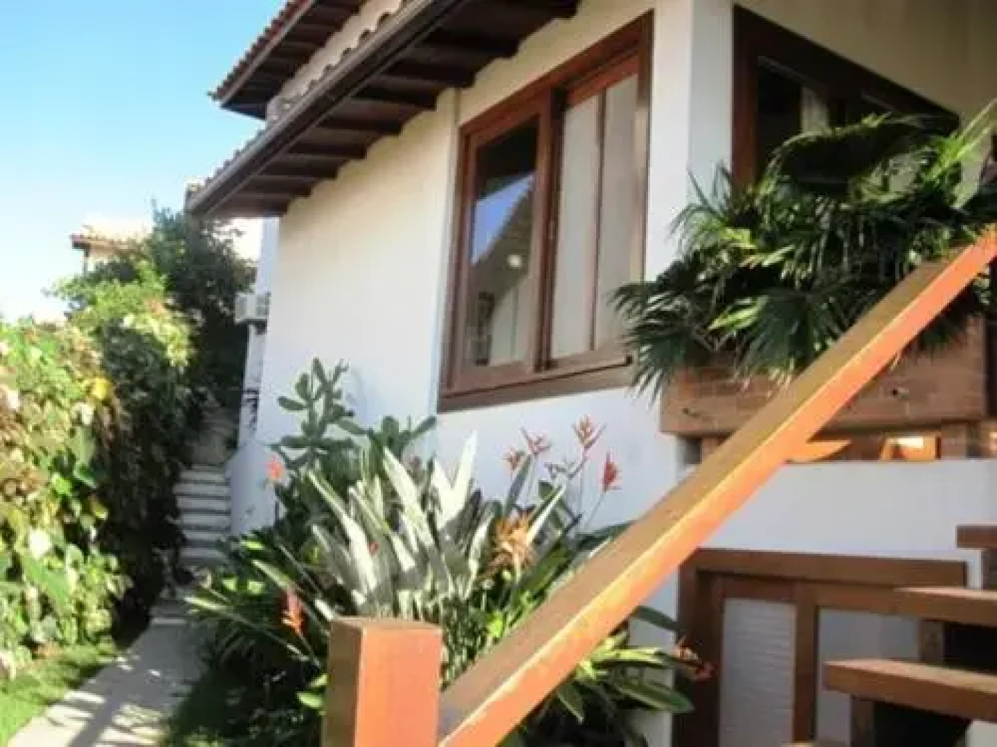 Casa Geribá