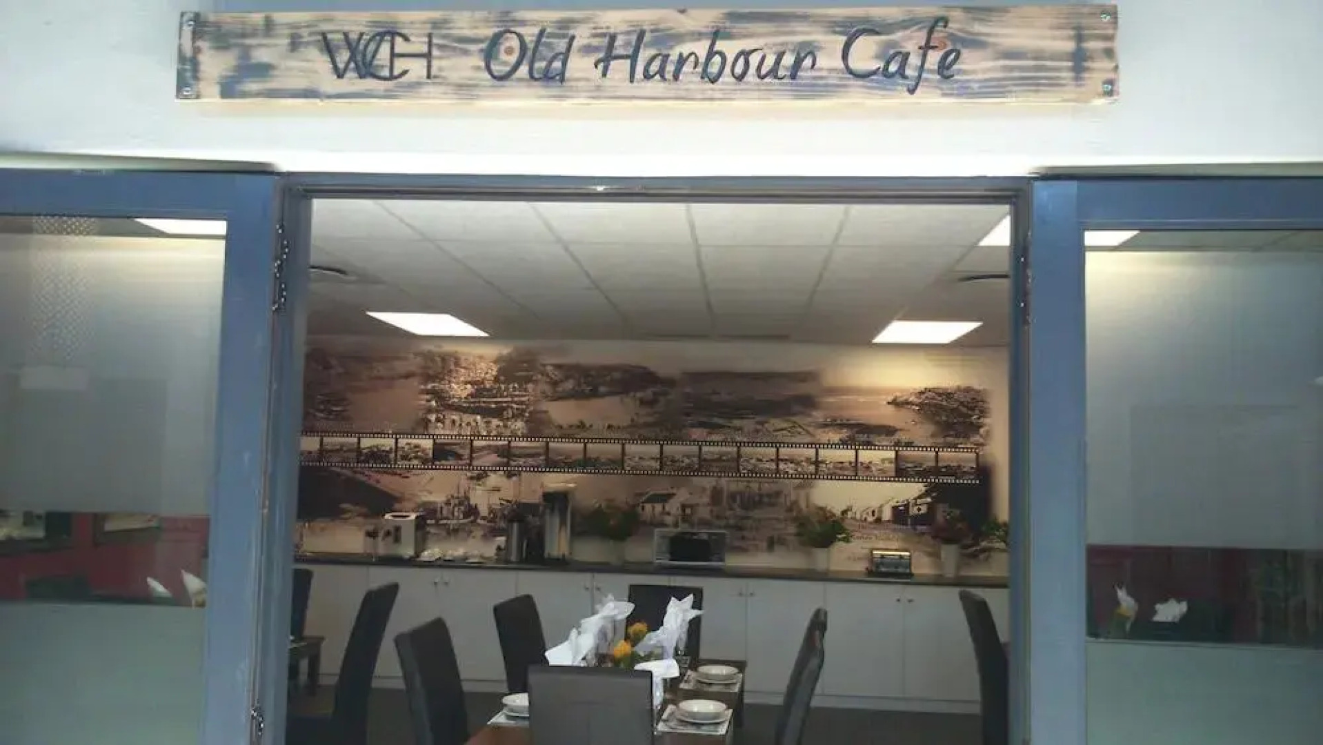 Whale Coast Guesthouse