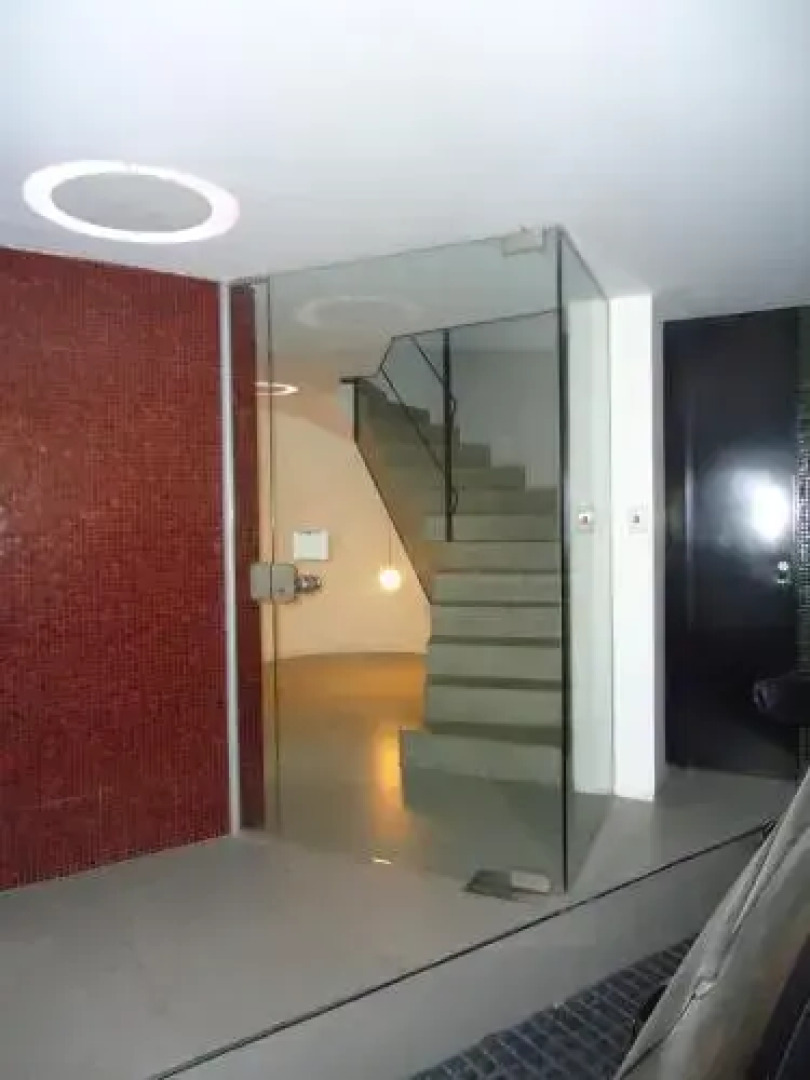 Departamento Calle 46