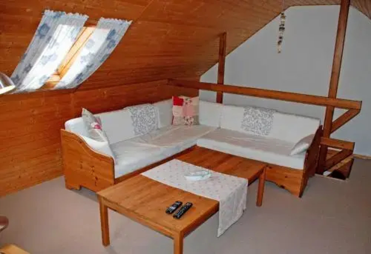 Ferienappartements Haus Fischersruh