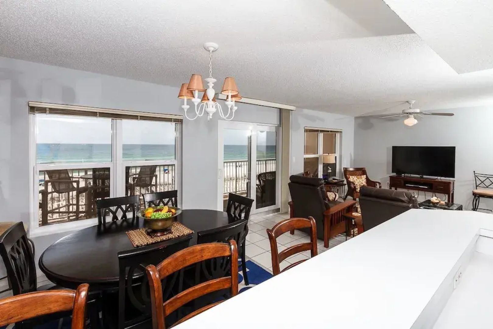 Islander 4008 by RedAwning