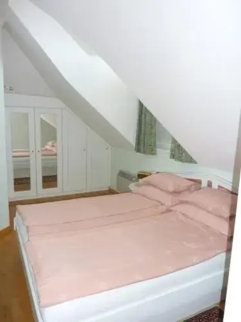 Villa Rose