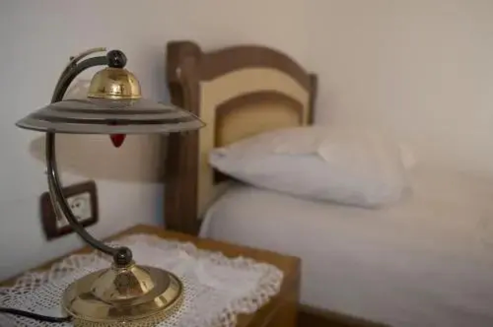Tomor Shehu Guest House