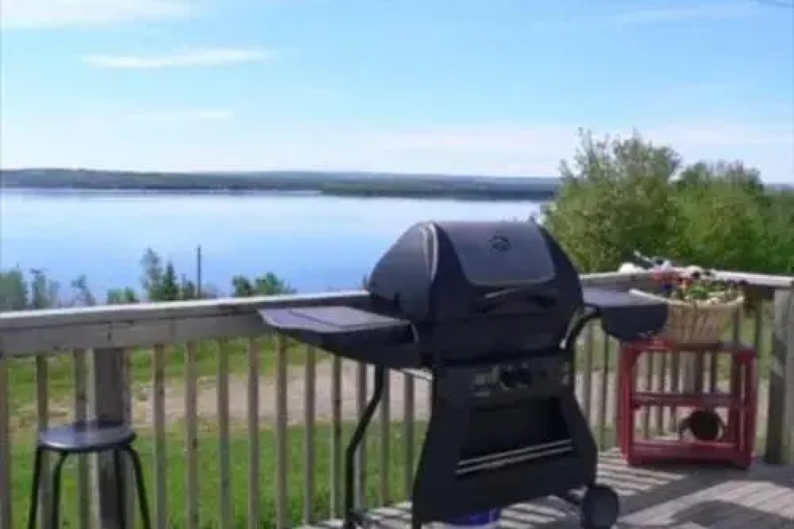 Bear on the Lake Guesthouse