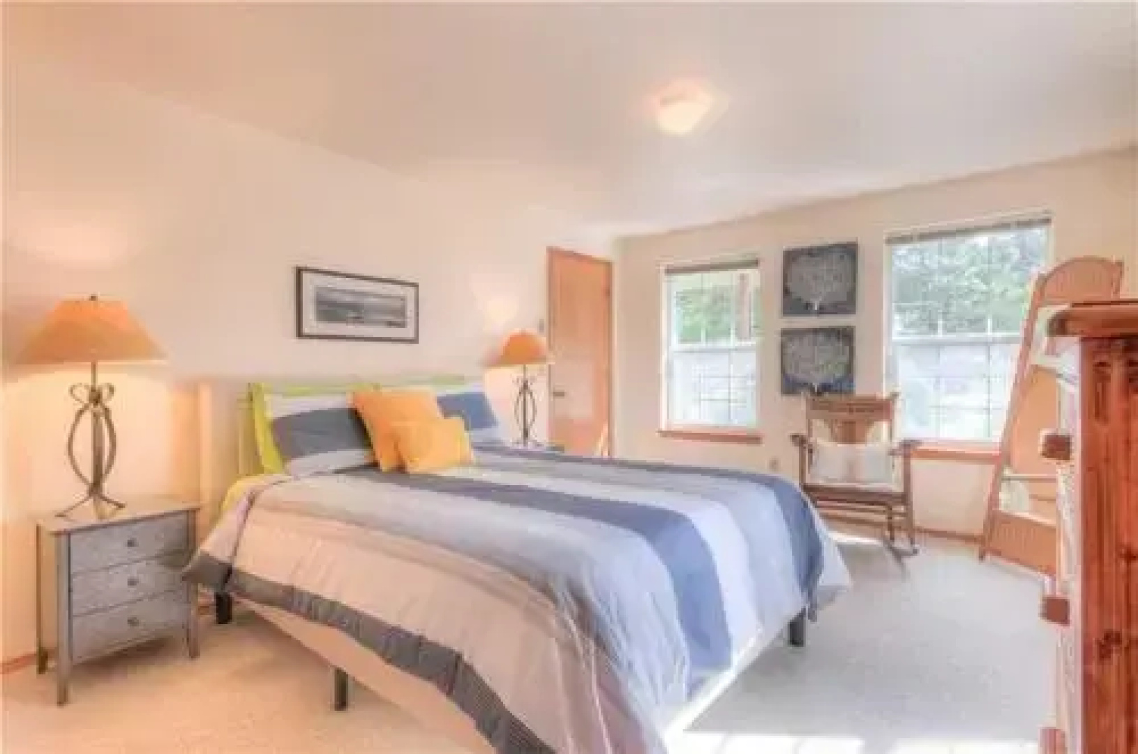 Ava's Sunny Delight - 3 Br Home