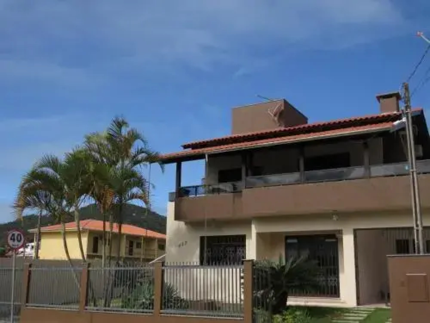Bombinhas Brasil Residence II