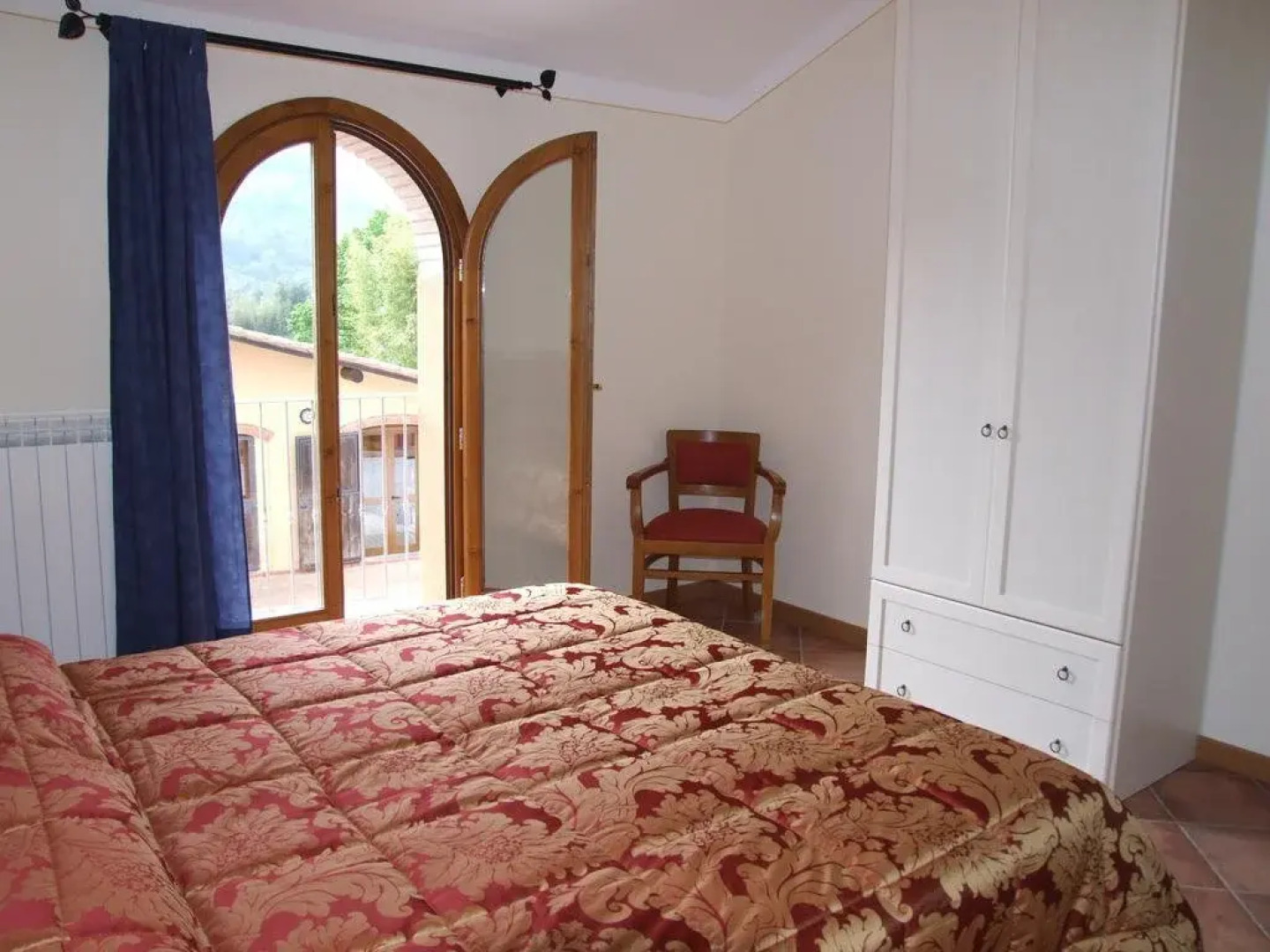 Agriturismo Il Cantastorie