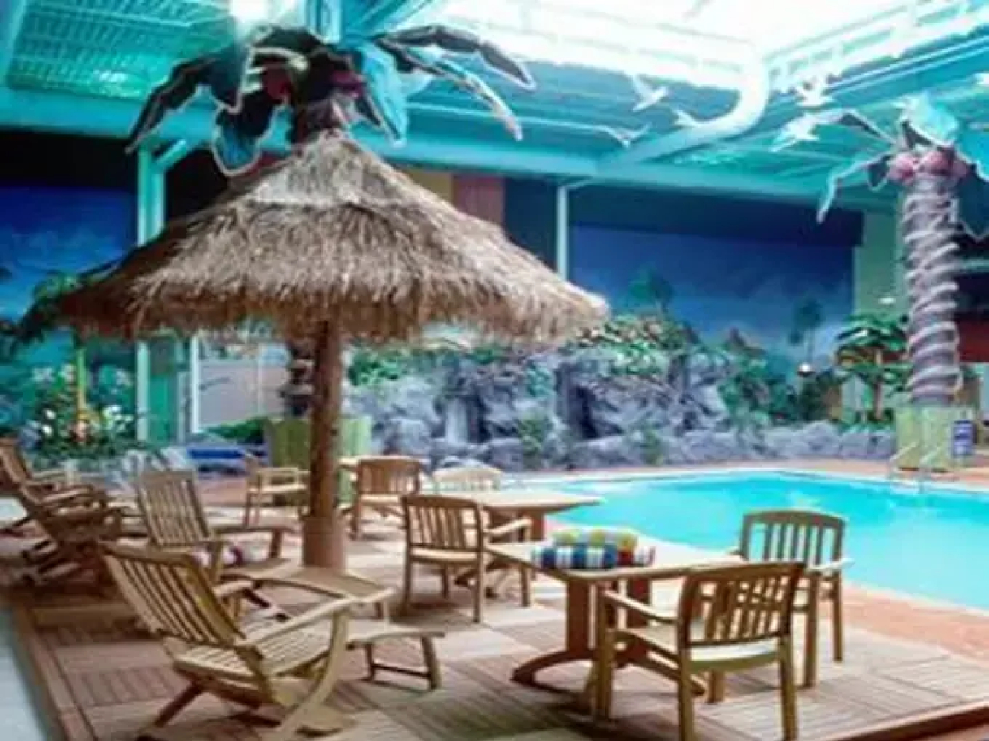 Ramada Plaza Crystal Palace