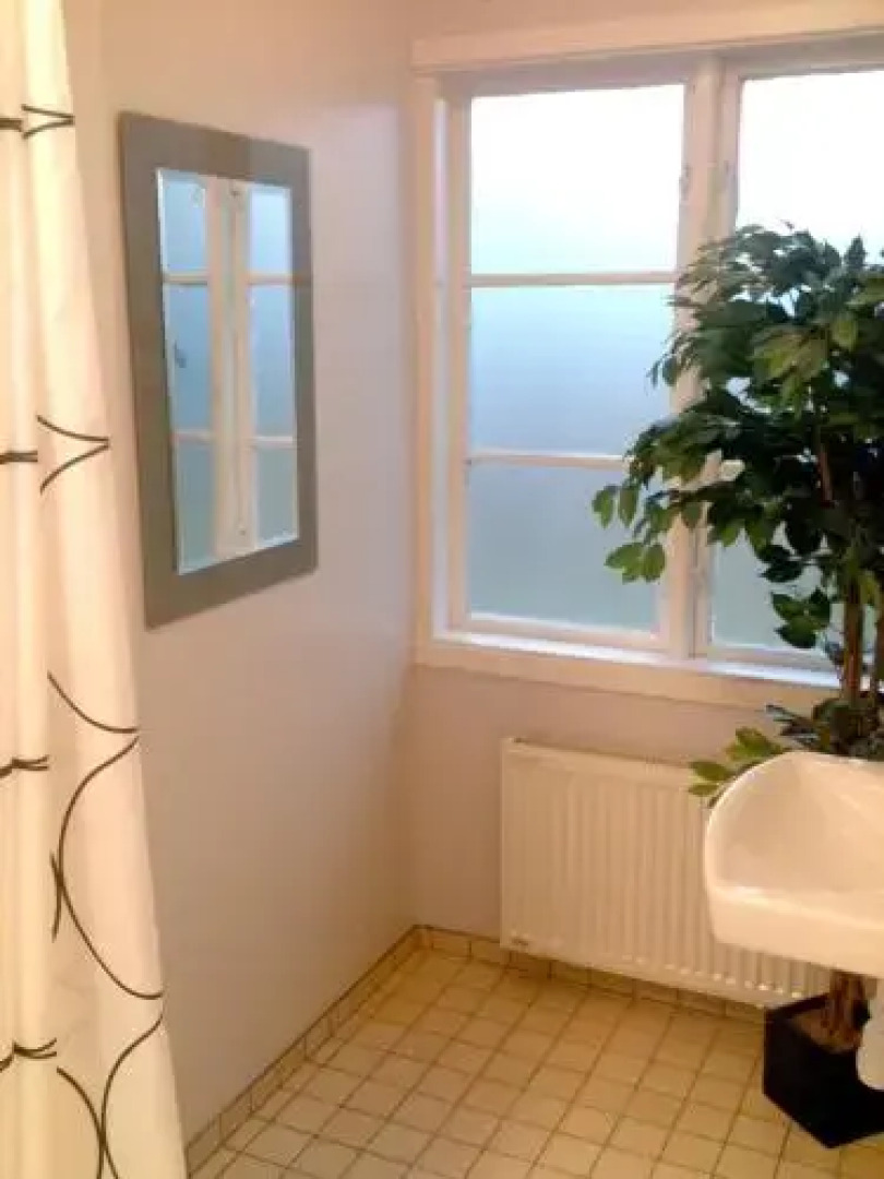 Hallandsgården Mellbystrand