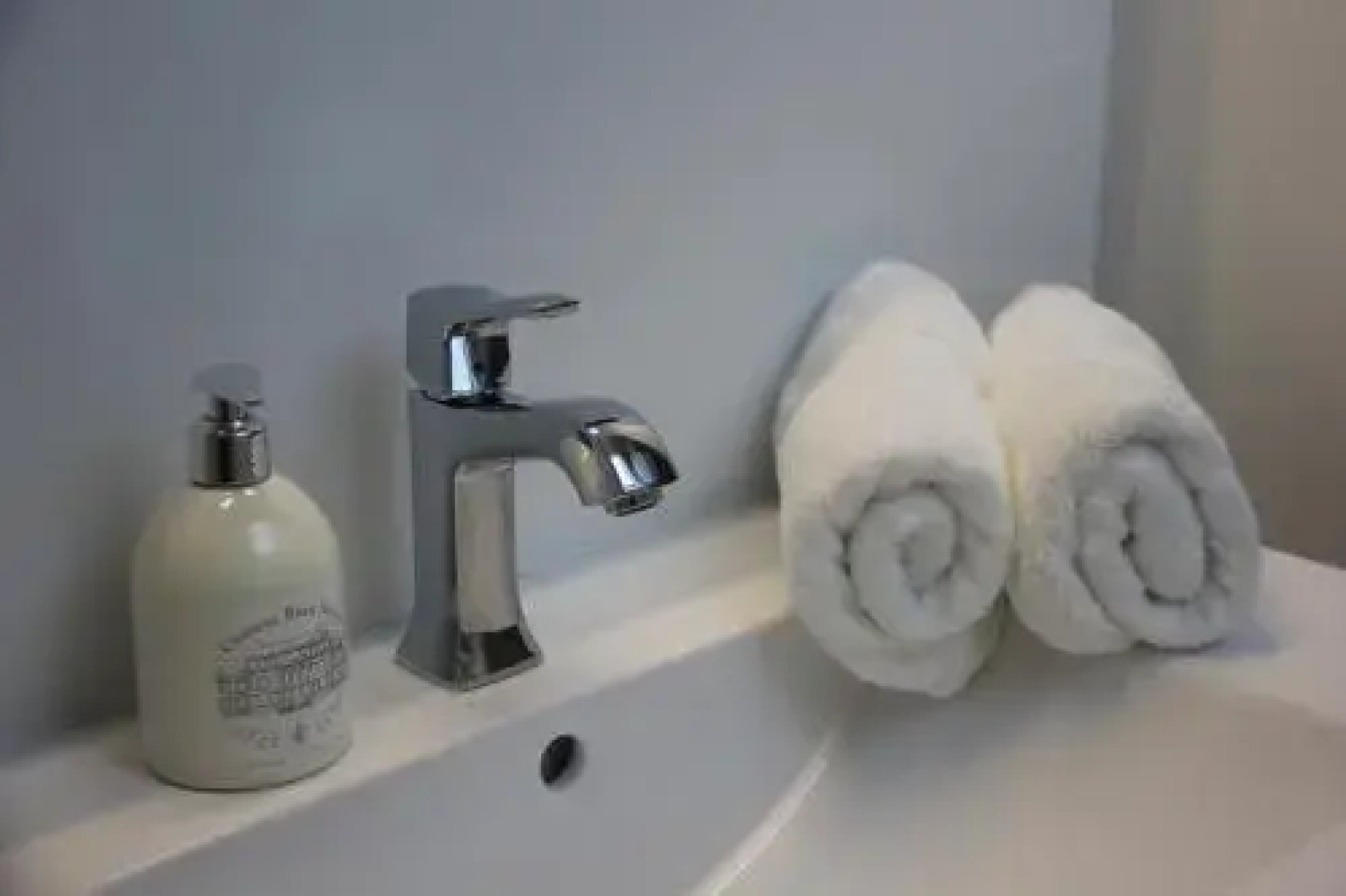 Villa Portus Promenade