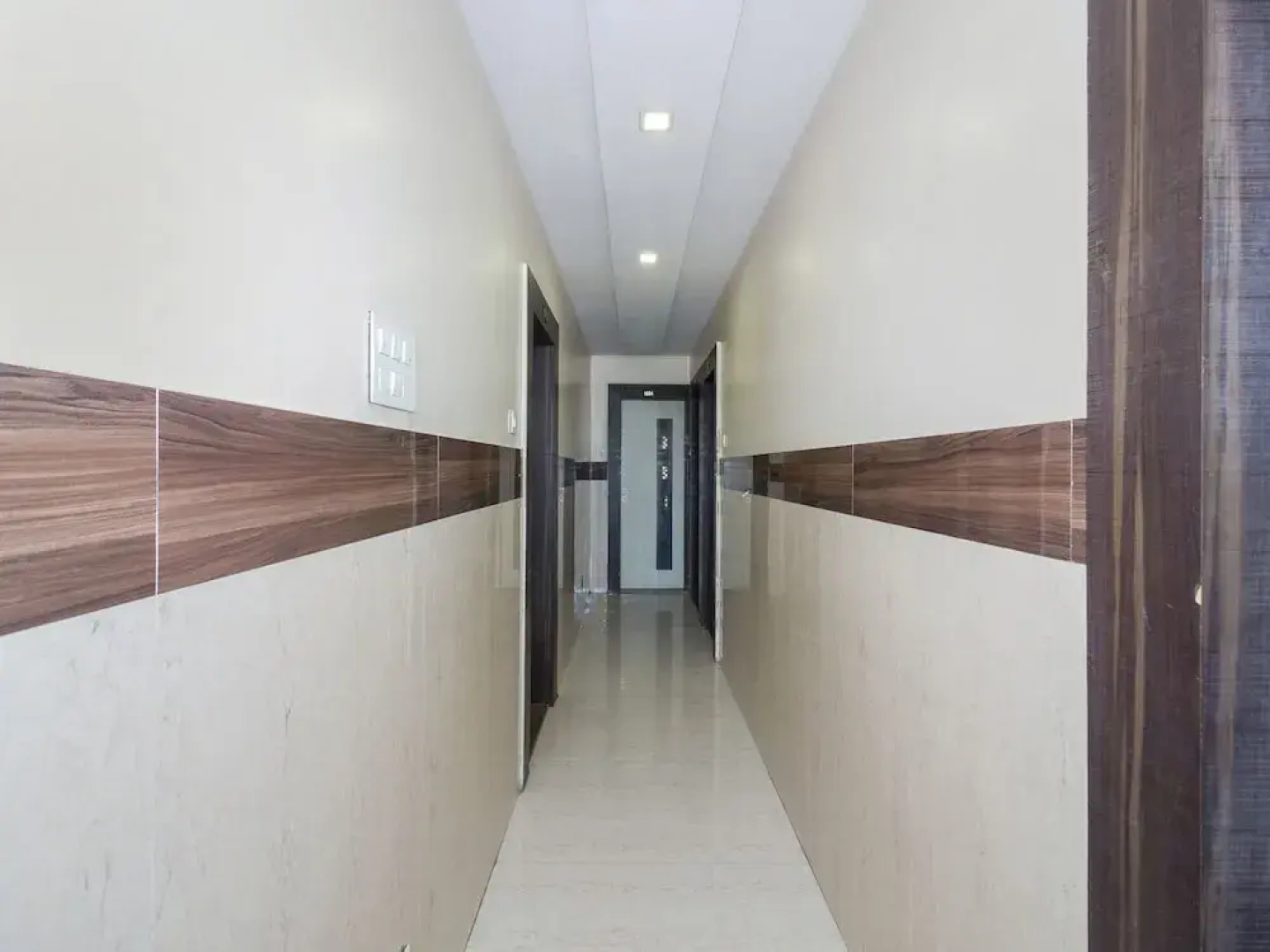 Hotel Netra Sai