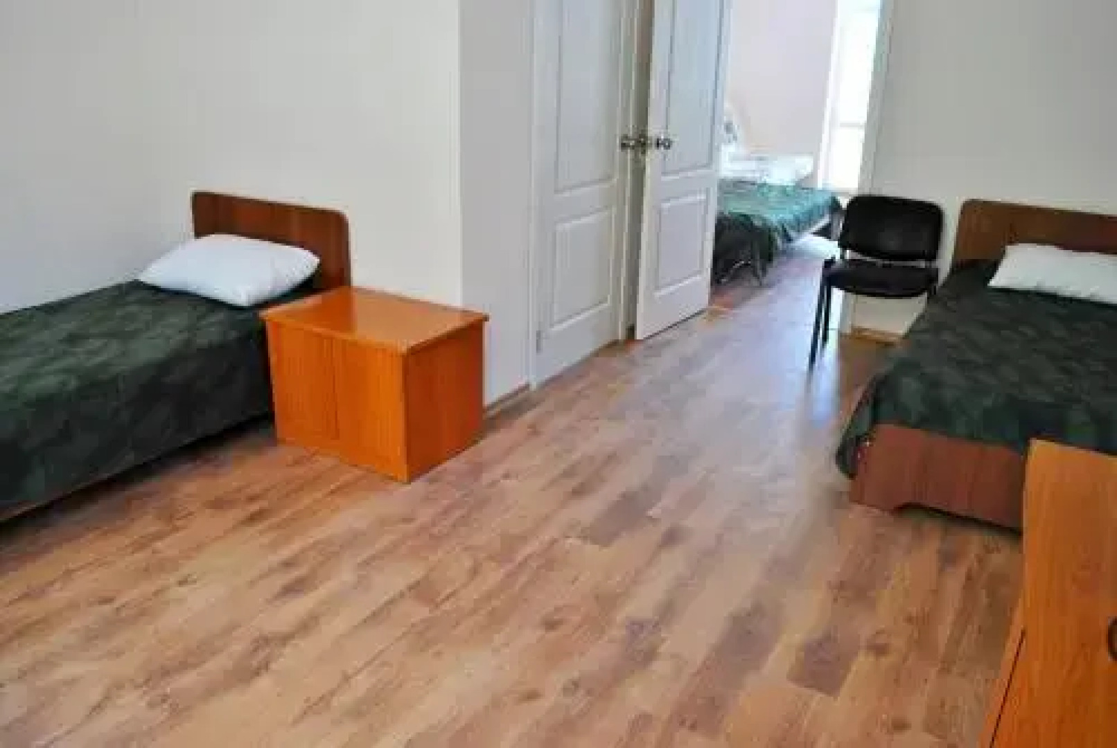 BLACK SEA Hotel Gold Bugaz