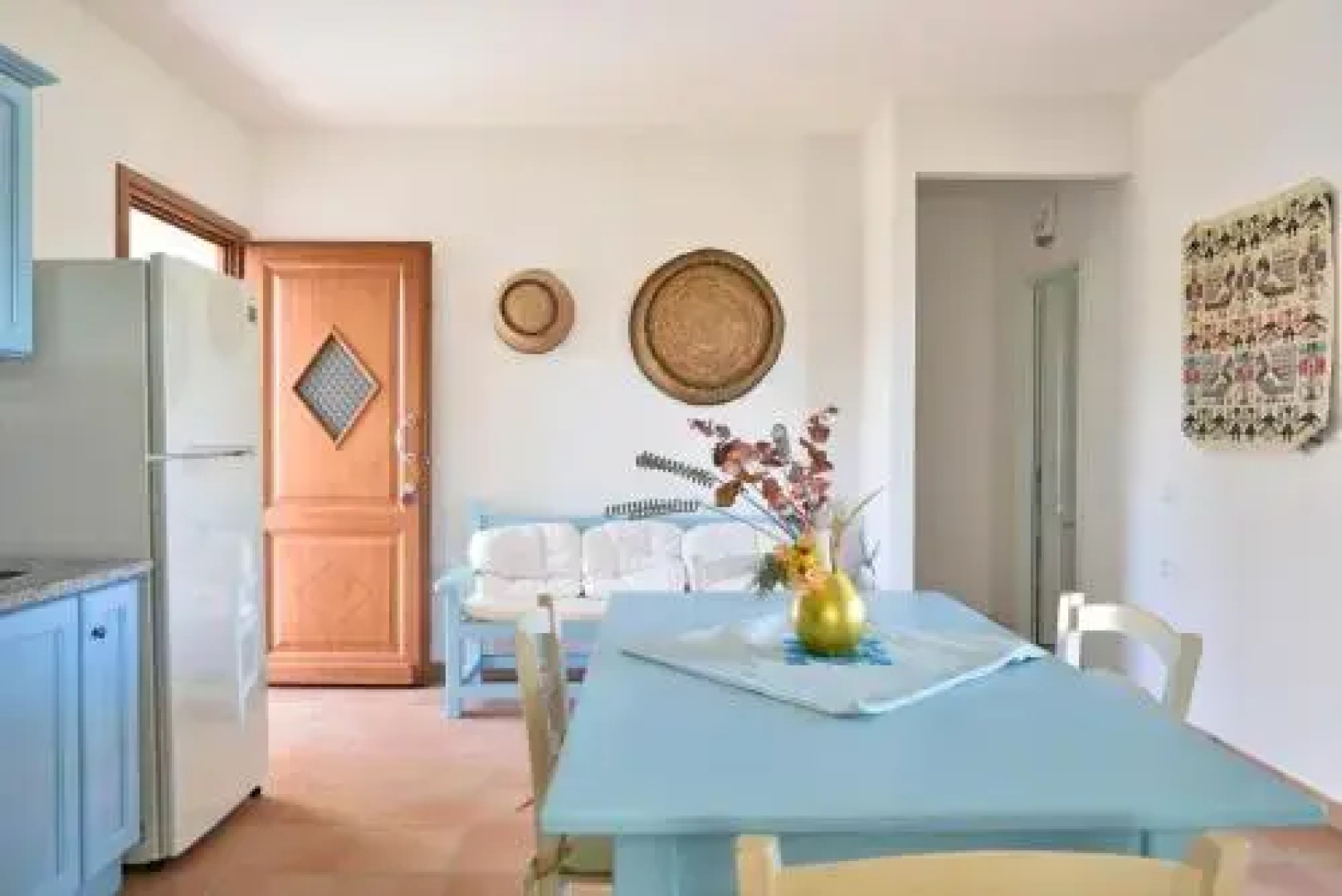 Villa Menhir
