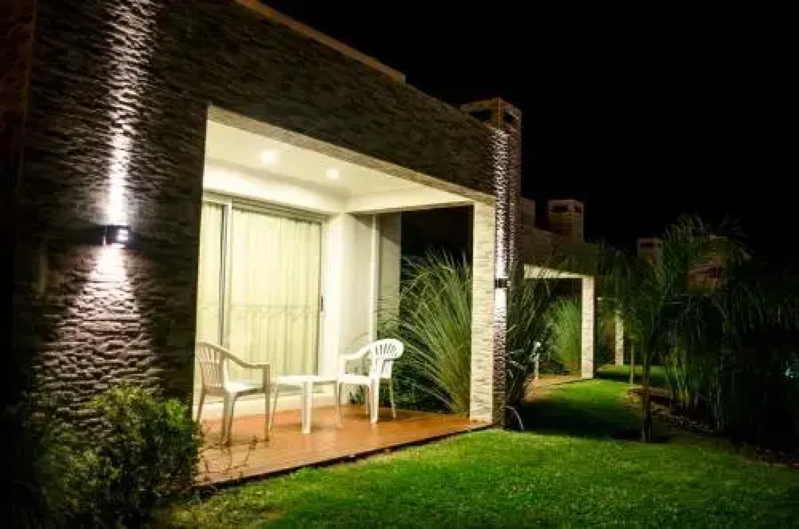 Amanzi Termal Apart Hotel