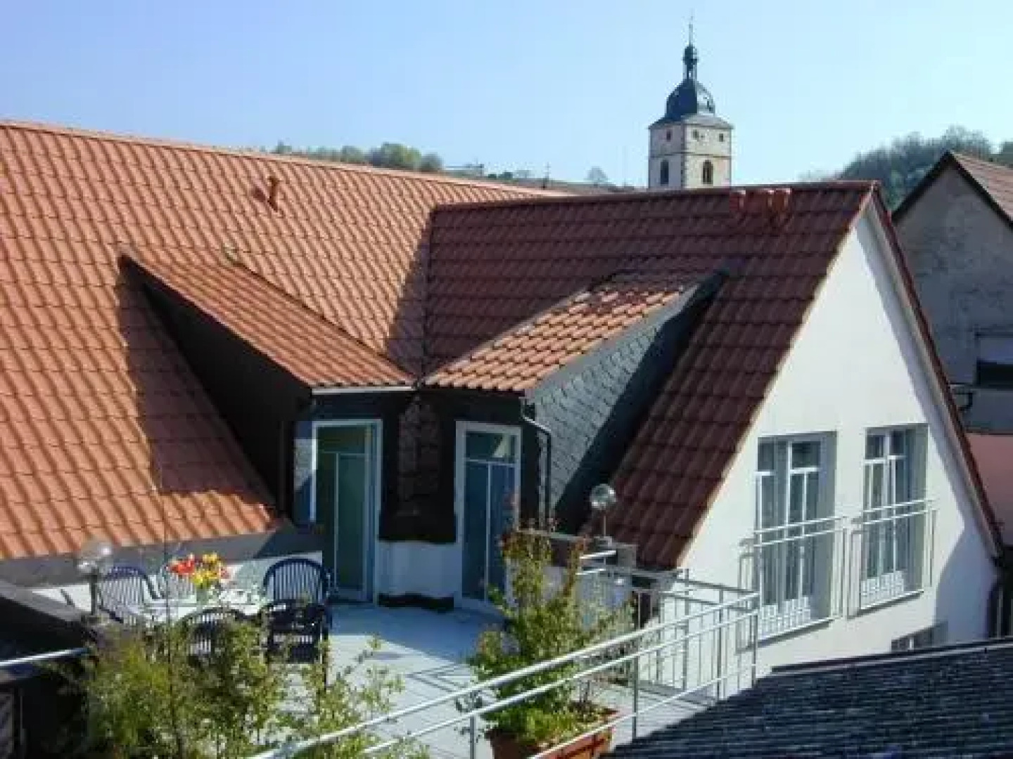 Hotel & Weingut Artur Steinmann