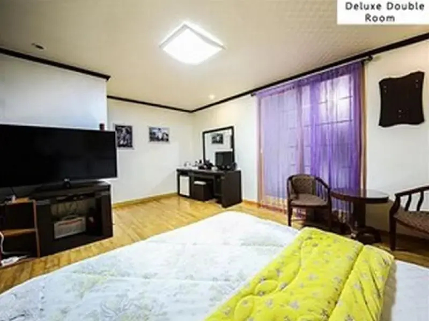 Penthouse Motel Incheon