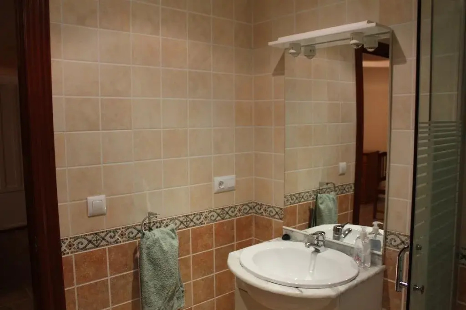 Apartahotel Laguna de Gallocanta