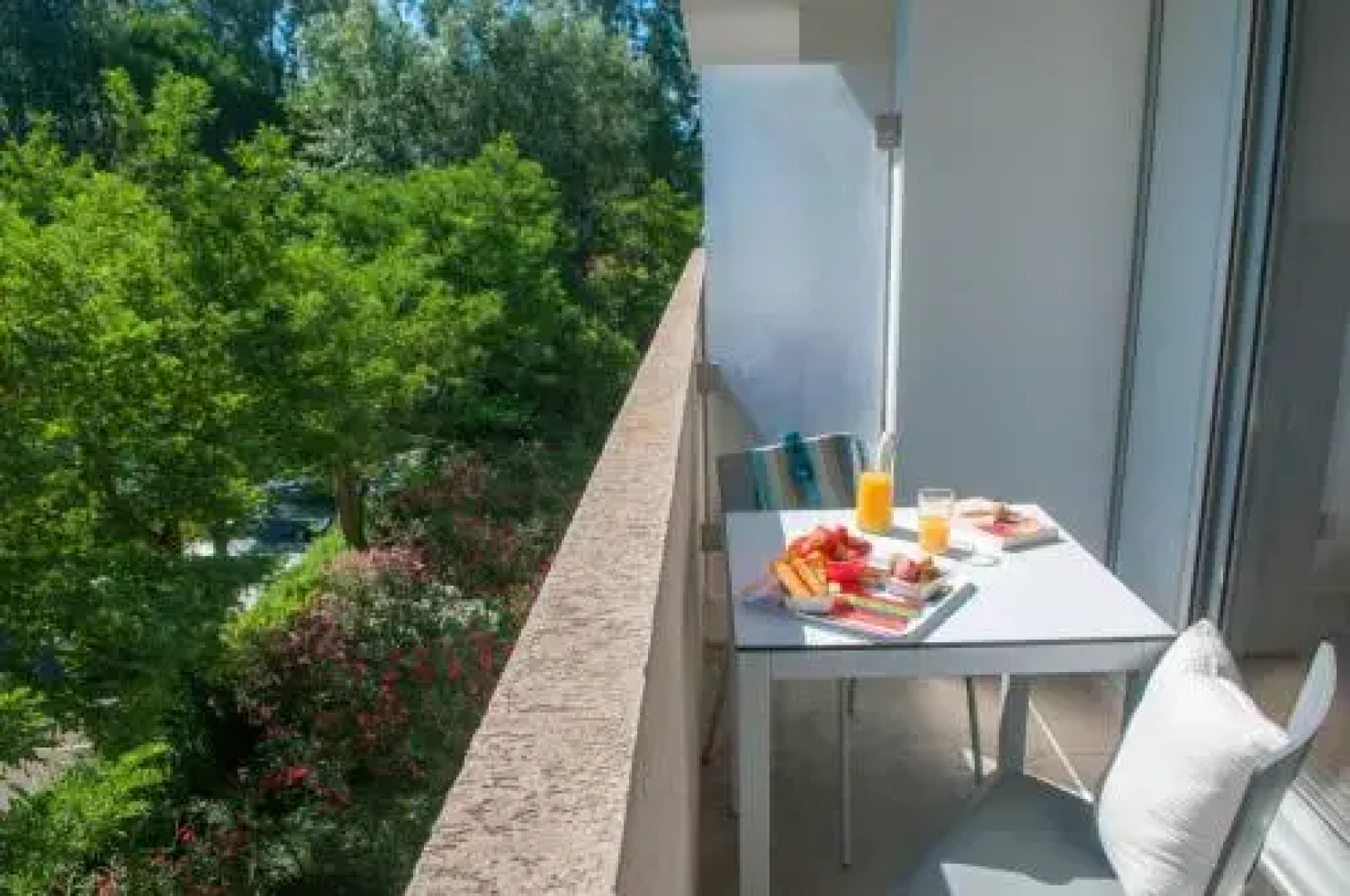 Résidence de vacances ATC