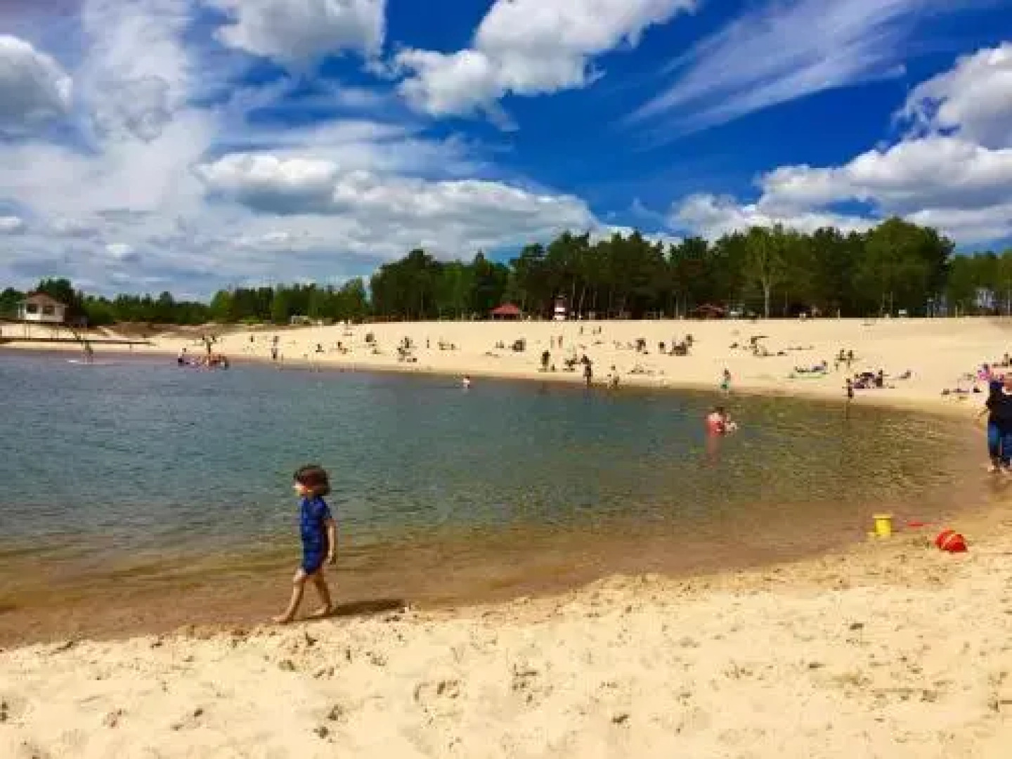 Ferienhaus Little Diamond Bungalow