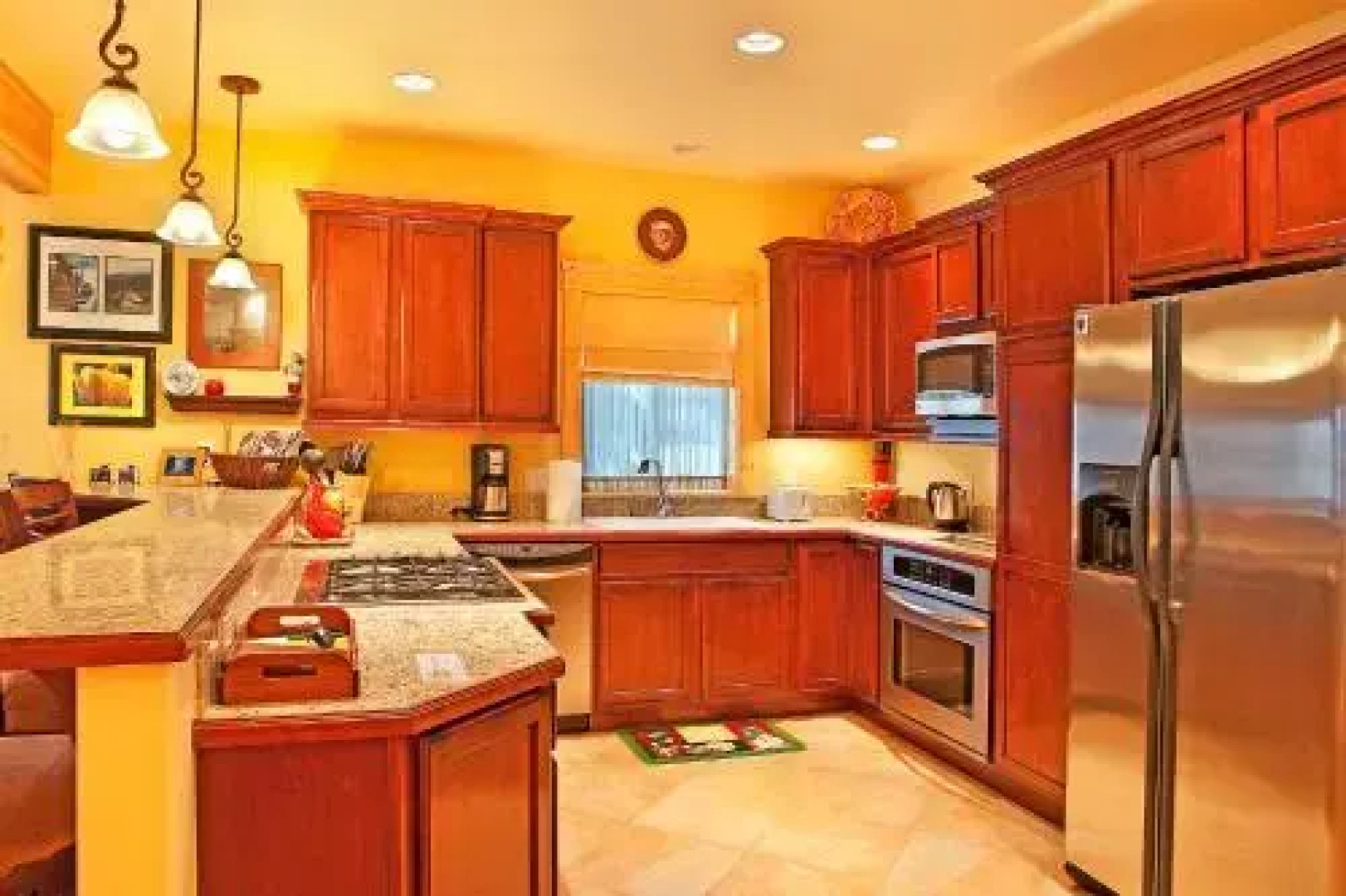 Harlin Haus at Cascade Crest Condos