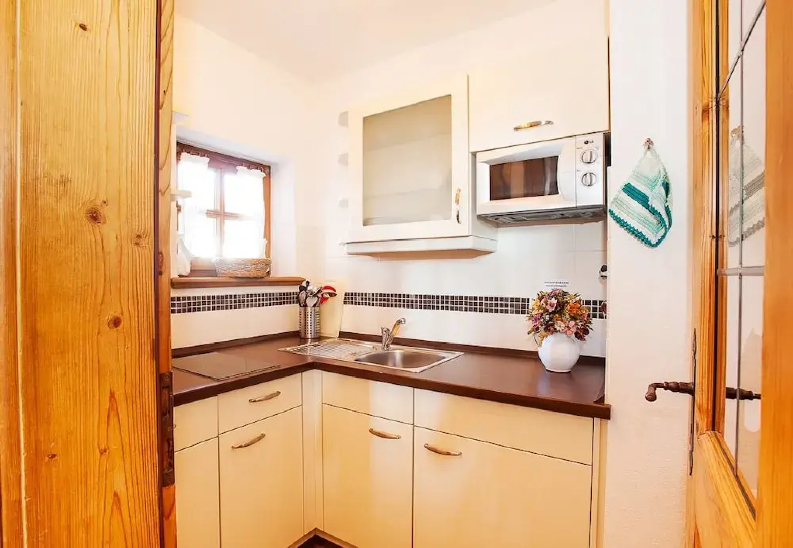 Gästehaus Zum Sommerfrischler