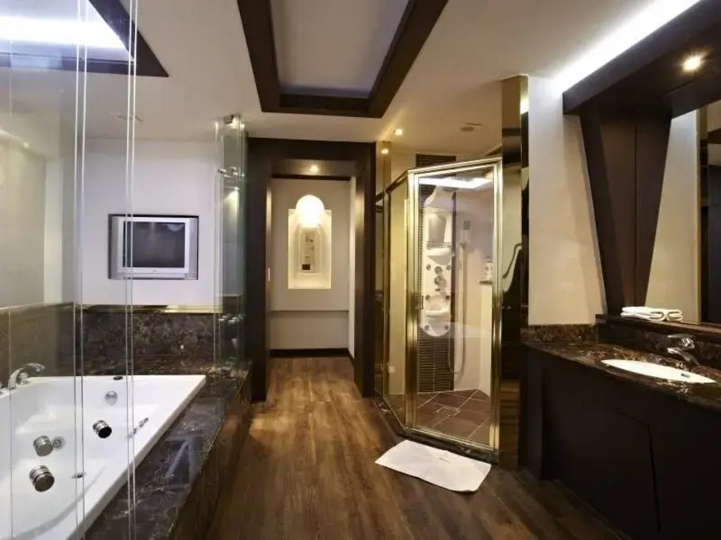 Goodstay Sky Motel