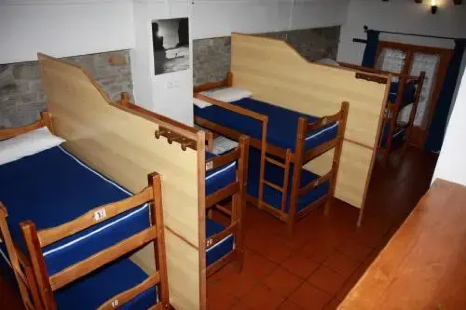 Refugio Lucien Briet