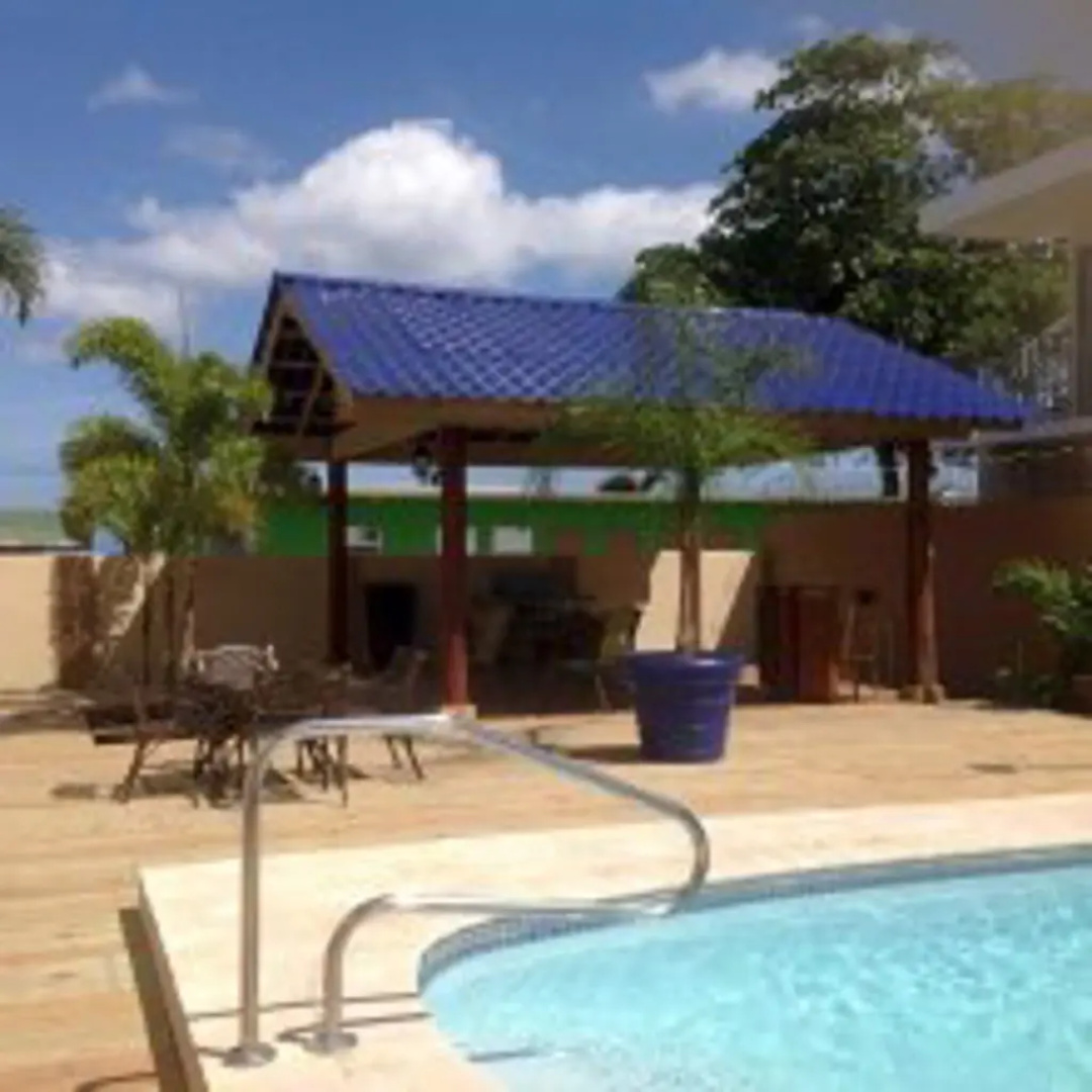 Carmilet guesthouse