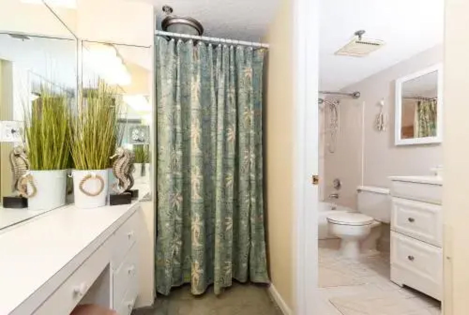 Surf Dweller 205 by RedAwning