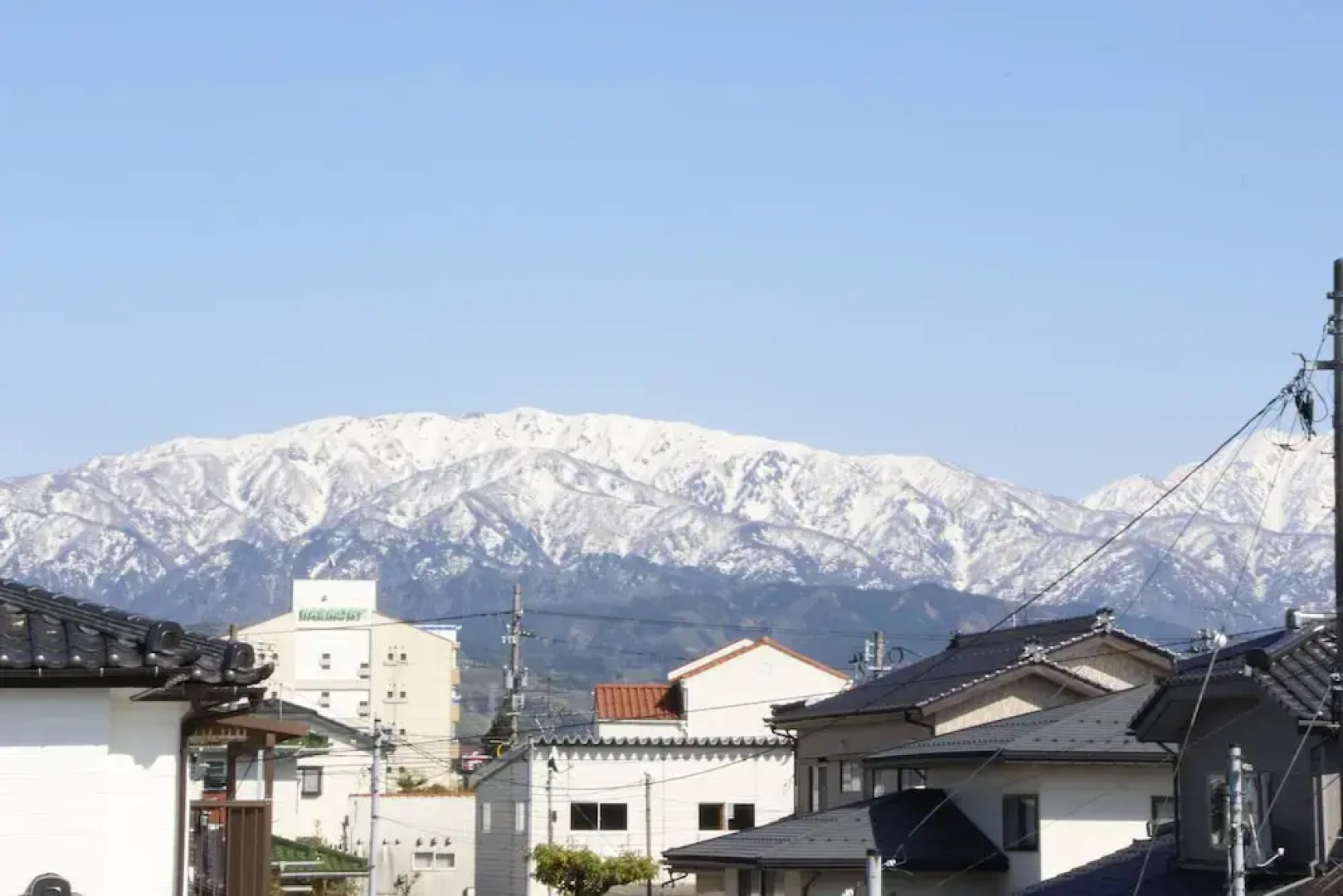 Tsuji Wakuwaku Land Chaya
