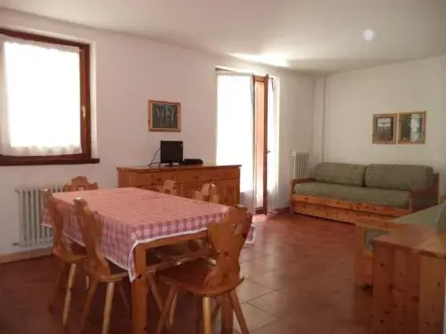 Appartamento Stella Alpina