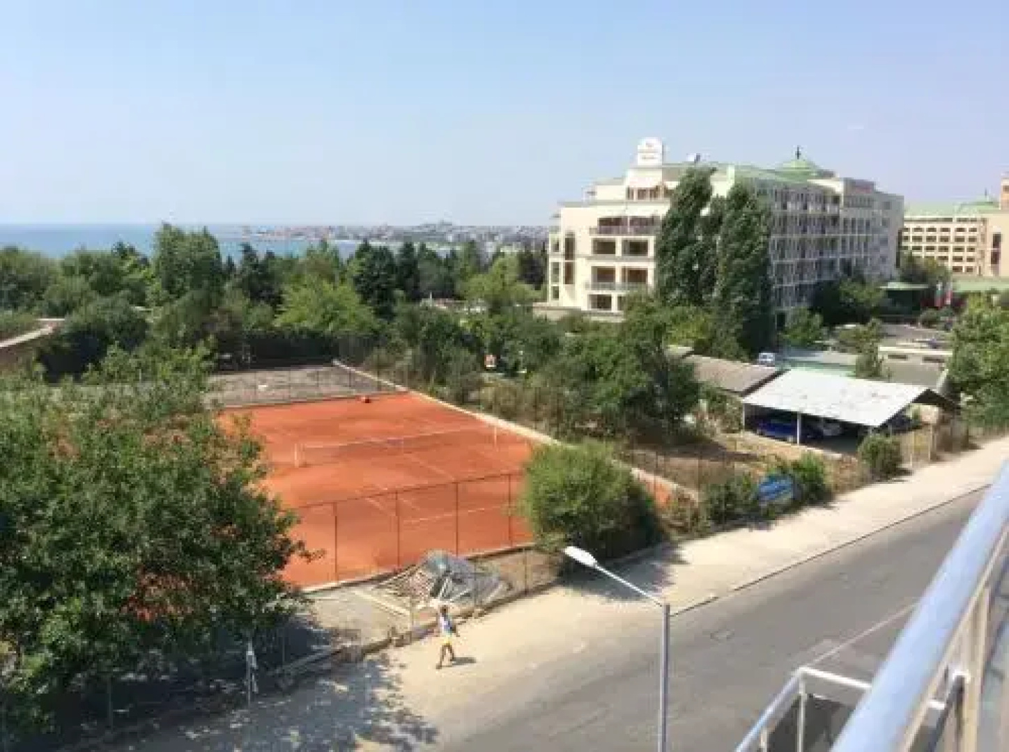 Cherno More Apartment