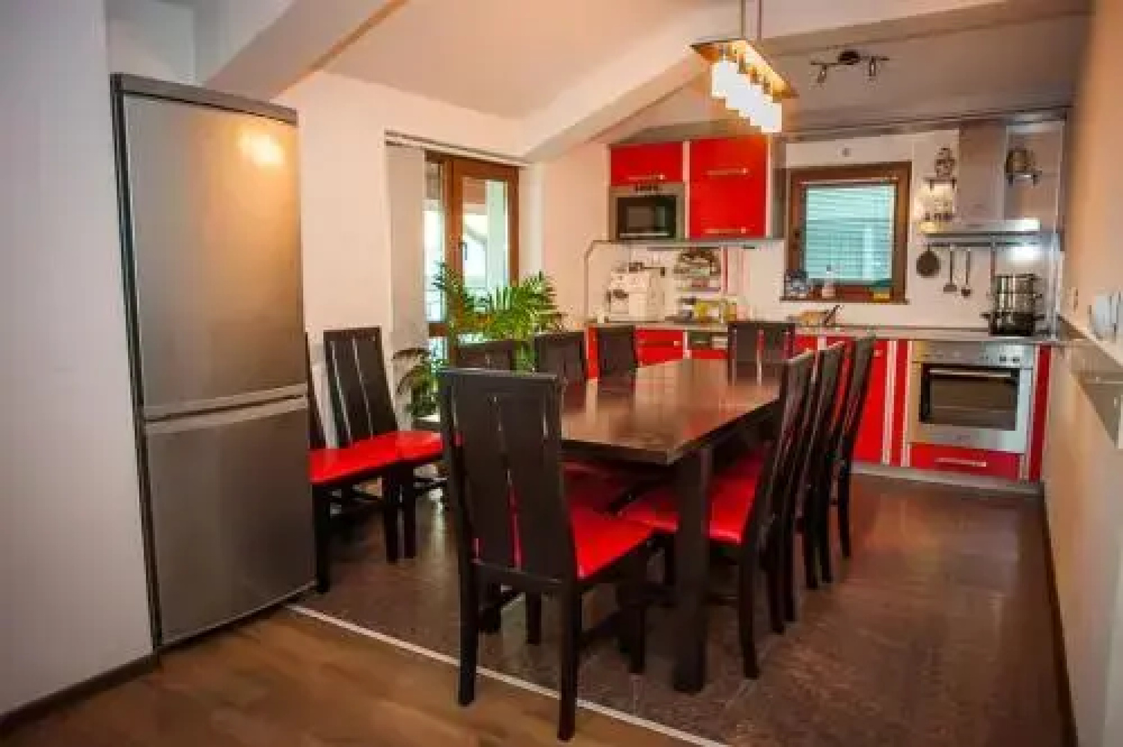 Megdana Guest House