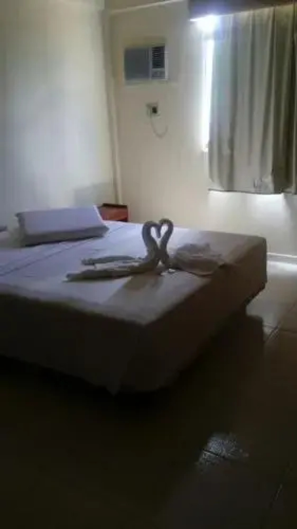 San Conrado Hotel