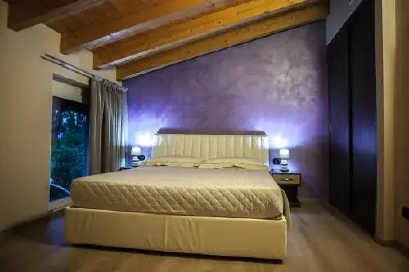 Atticohousing Residence