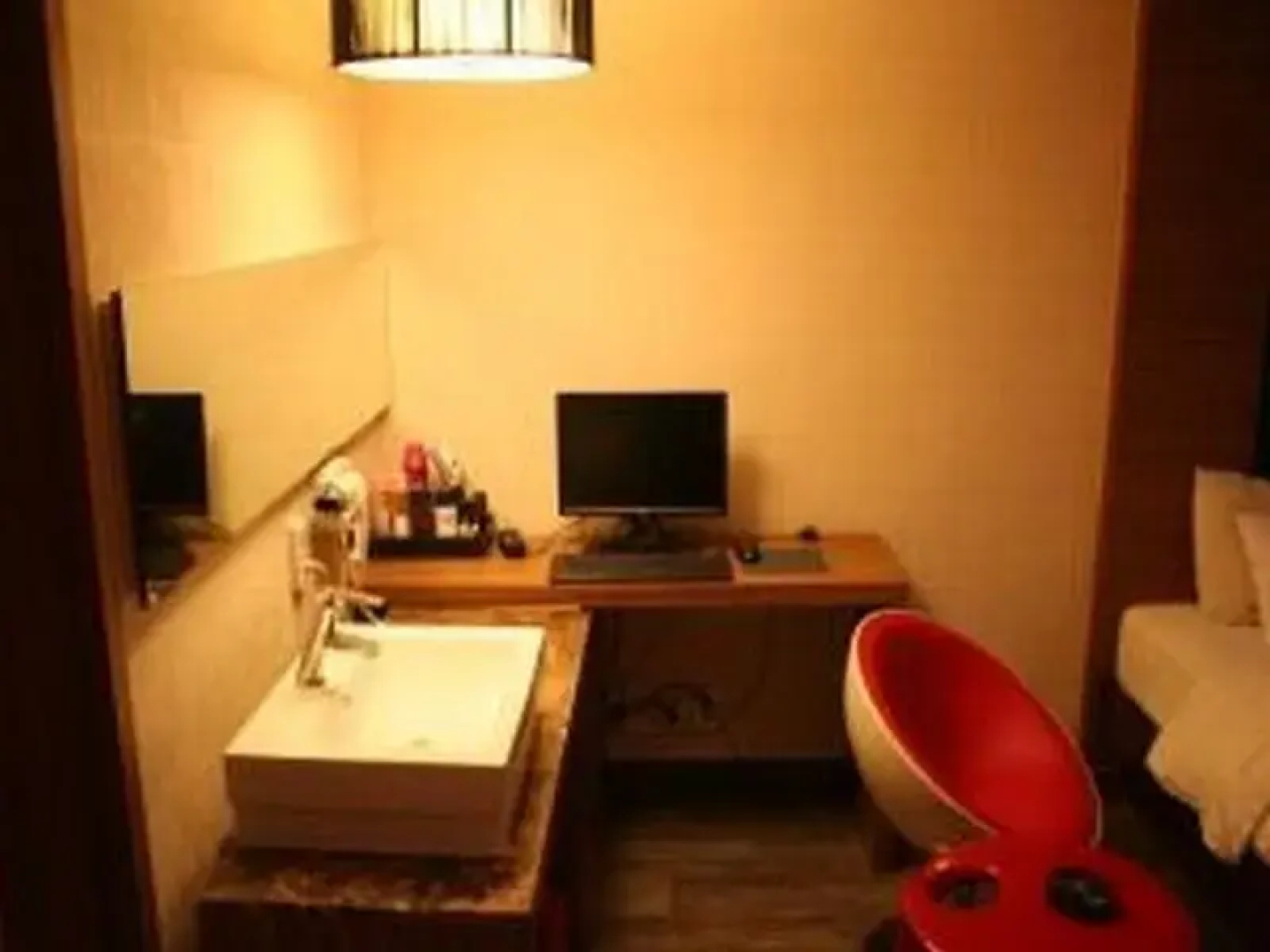 IMT Hotel Guri