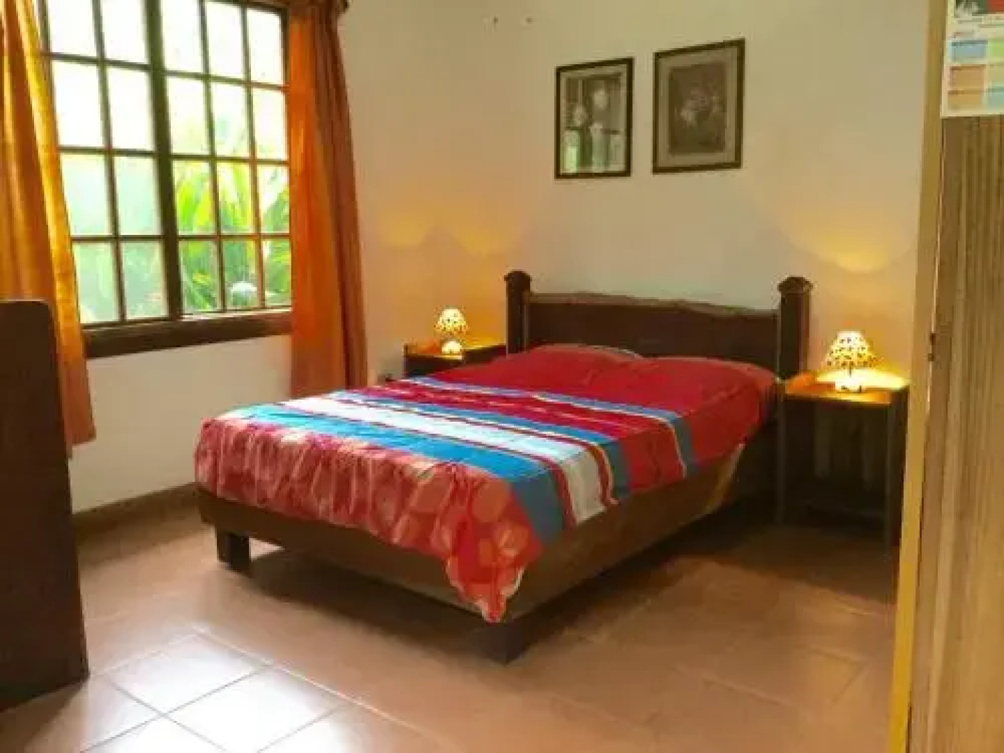 Karibik Lodge Cahuita