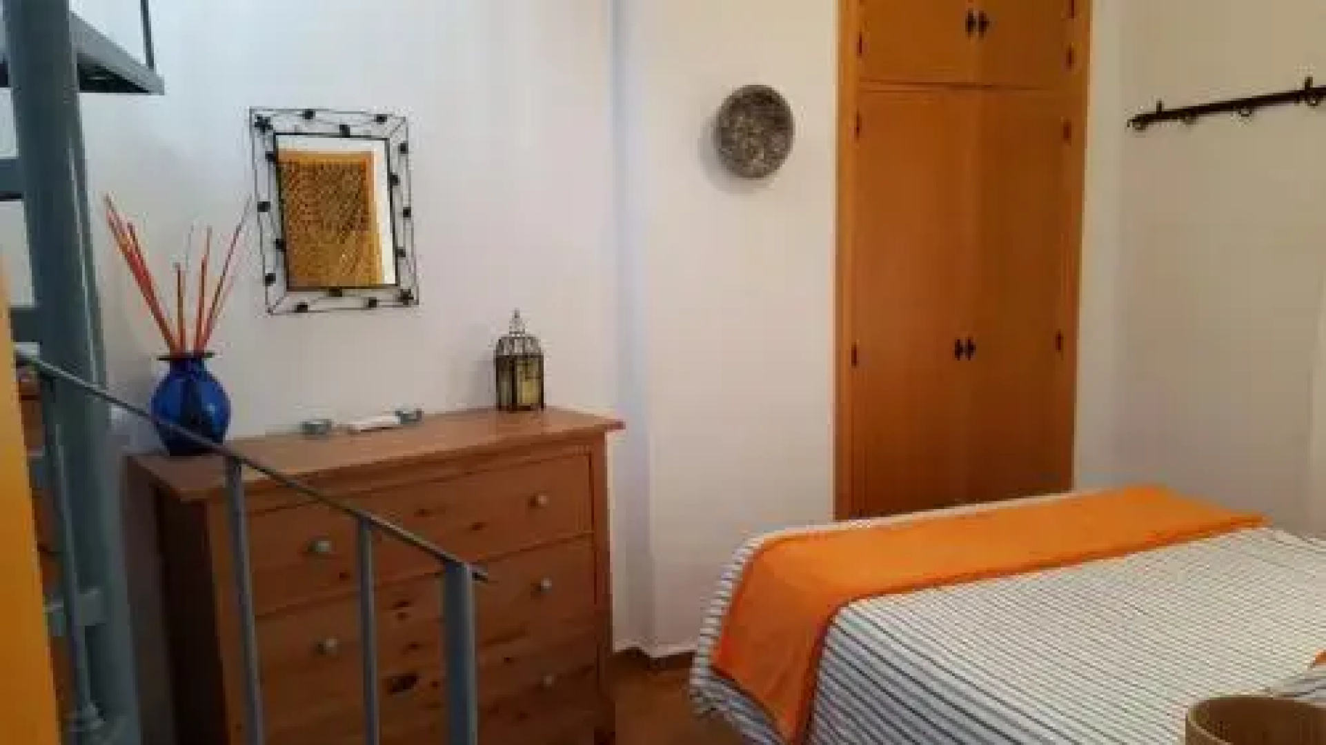 Holiday home La Atalaya de Vejer