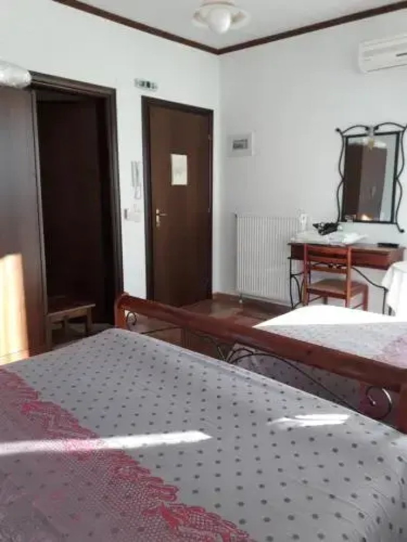 Guesthouse Agrovio