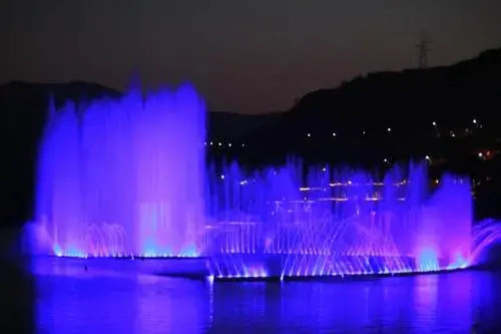 JenJon Holiday Homes - Lavasa