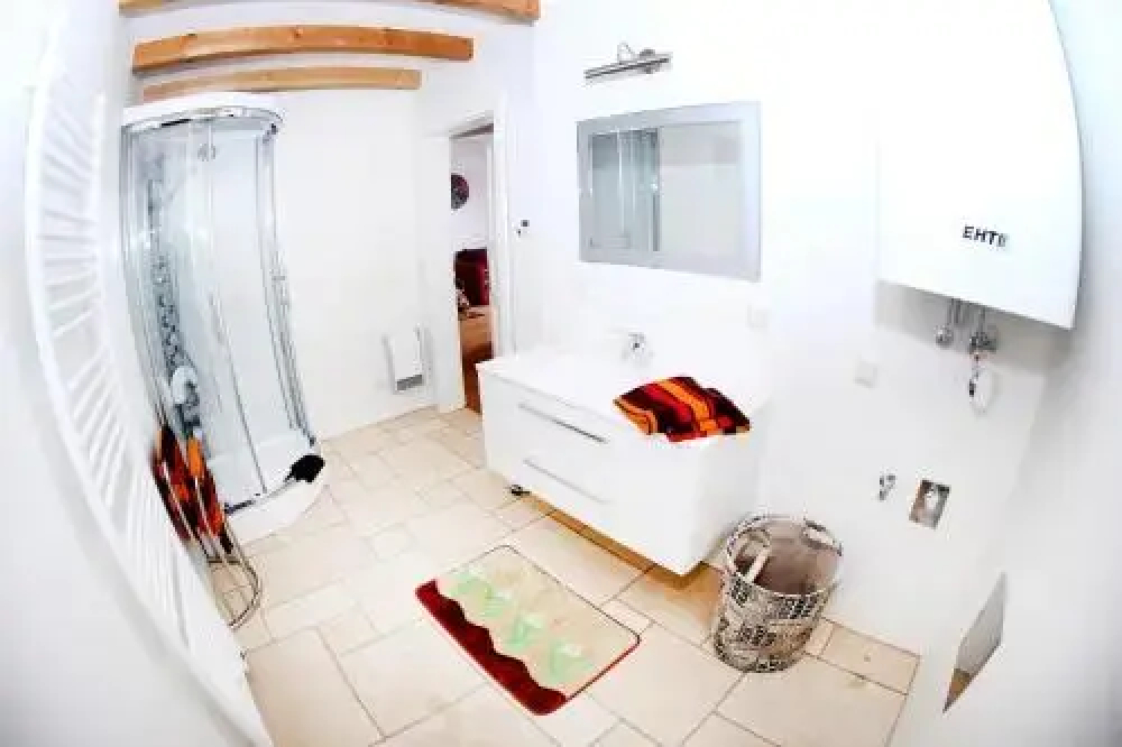 Appartements Edelraute