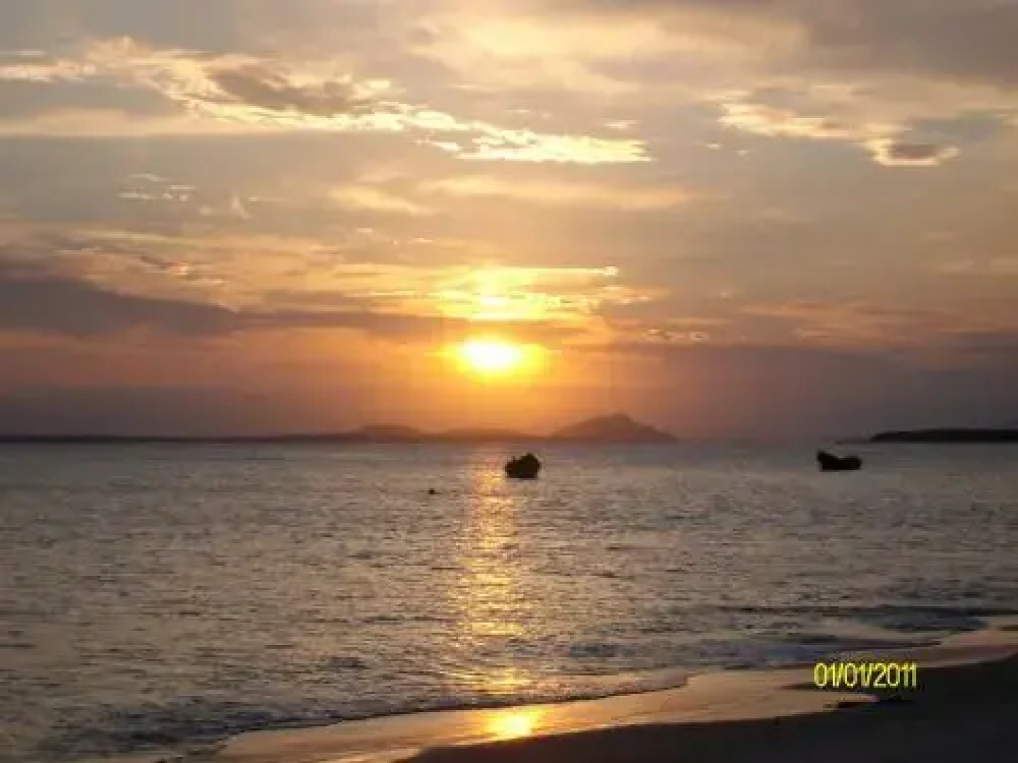 Bistrô & Hospedagem Ilha do Mel