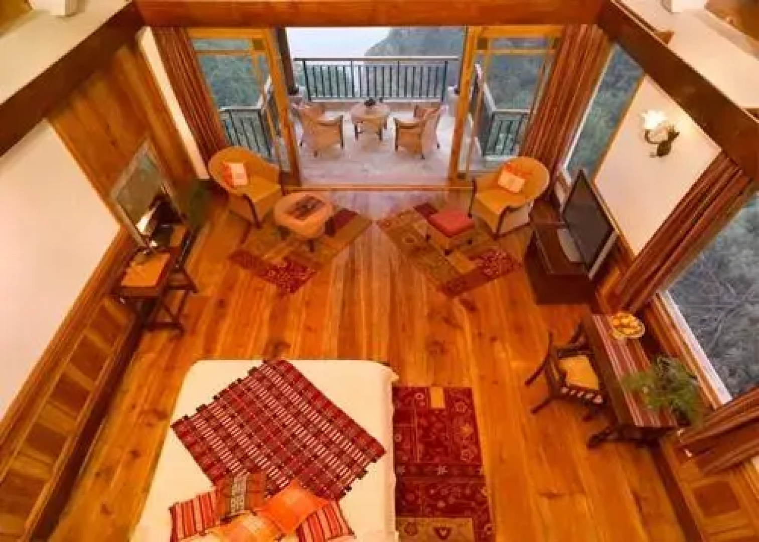 Ri Kynjai Serenity by the Lake Resort